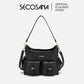 SECOSANA® Kribbe Elegant Shoulder Bag