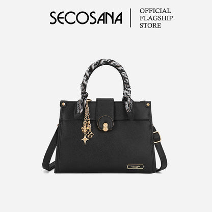 SECOSANA® Odaniem Modern Multi-function Handbag