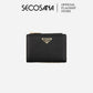 SECOSANA® Leviza Short Bifold Wallet
