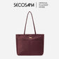 SECOSANA® Fiorie Minimalist Casual Plain Shoulder Bag