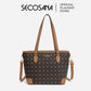 SECOSANA® Inodee Printed Shoulder Bag