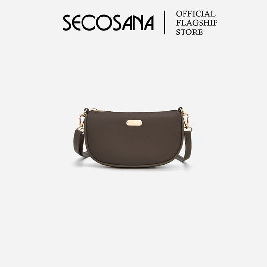 SECOSANA® Izarre Classic Petite Crossbody Bag
