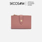 SECOSANA® Armea Short Bifold Wallet