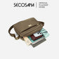 SECOSANA® Helia Minimalist Crossbody Bag