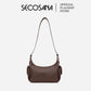 SECOSANA® Courtney Classic Vintage Shoulder Bag