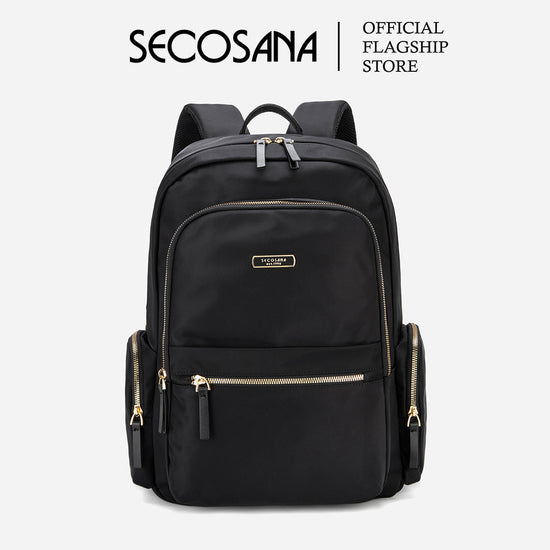 SECOSANA® Jurina Campus Large Backpack