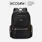 SECOSANA® Jurina Campus Large Backpack