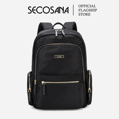 SECOSANA® Jurina Campus Large Backpack