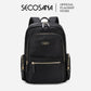 SECOSANA® Jurina Campus Large Backpack