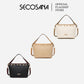 SECOSANA® Hecree Classic Shoulder Bag