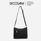 SECOSANA Zariya Plain Sling Bag