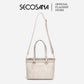 SECOSANA® Hanern Printed Shoulder Bag