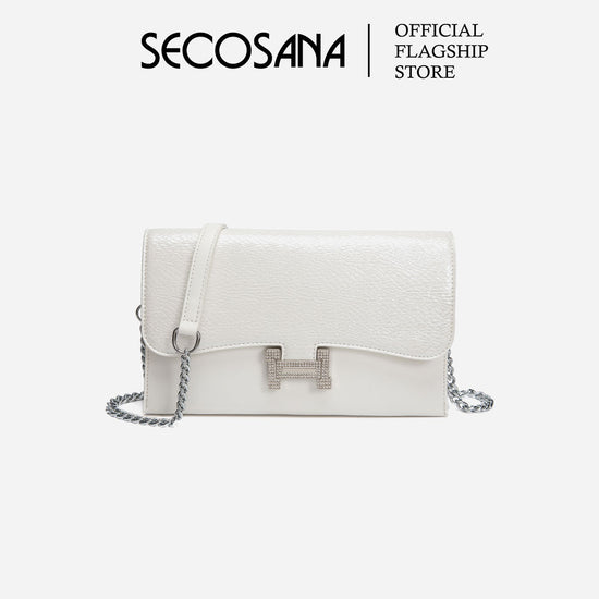 SECOSANA® Jestly Elegant Crossbody Bag