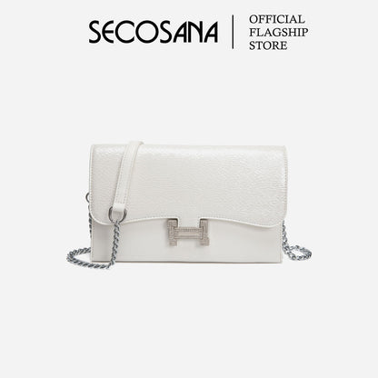 SECOSANA® Jestly Elegant Crossbody Bag