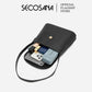 SECOSANA® Kylah Shoulder Bag 2-in-1 Collection
