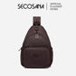 SECOSANA® Javene Classic Convertible Backpack