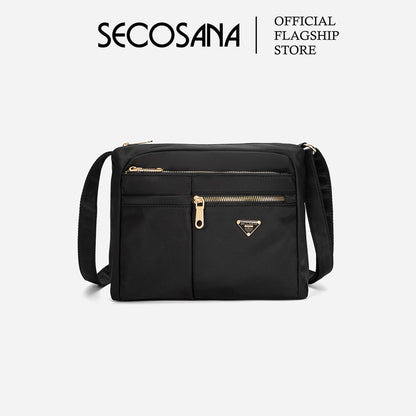 SECOSANA® Omuriah Chic Casual Crossbody Bag