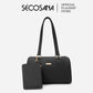 SECOSANA® Gabbi Shoulder Bag 2-in-1 Collection