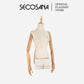 SECOSANA® Nelia Slim Clutch Crossbody Bag