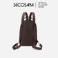 SECOSANA® Luna Classic Convertible Backpack