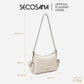 SECOSANA® Krime Elegant Shoulder Bag