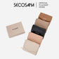 SECOSANA Trinarchy Trifold Wallet with FREE Secosana Box