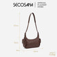 SECOSANA® Courtney Classic Vintage Shoulder Bag