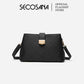 SECOSANA® Germie Minimalist Casual Small Crossbody Bag