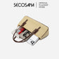 SECOSANA® Kelsey Timeless Classic Shoulder Bag
