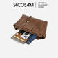 SECOSANA® Leandra Forever Classic Handbag