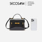 SECOSANA® Hildrine Classic Jelly Crossbody Bag