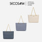 SECOSANA Ariel Convertible Shoulder Bag