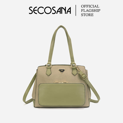 SECOSANA® Meroise Classic Tablet Shoulder Bag