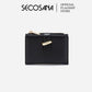 SECOSANA® Gestine Classic Short Bifold Wallet