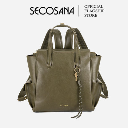 SECOSANA® Leafa Forever Classic Backpack