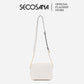 SECOSANA Gwyneth Quilted Sling Bag