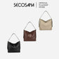 SECOSANA® Loreen Retro Classic Shoulder Bag