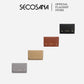 SECOSANA®  Lunariss Medium Trifold Wallet