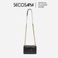 SECOSANA® Hero in Small Convertible Crossbody Bag