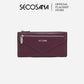 SECOSANA® Lizerina Long Bifold Wallet