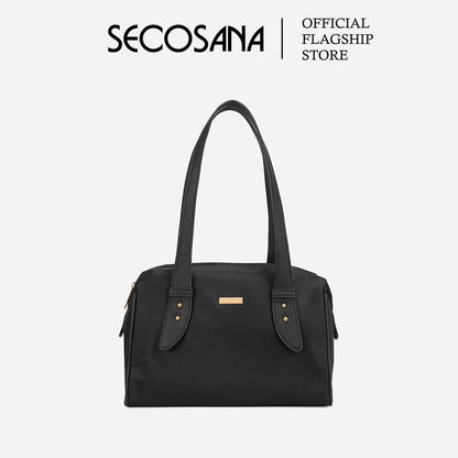 SECOSANA® Meilin Minimalist Shoulder Bag