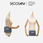 SECOSANA Arienne Convertible Shoulder Bag