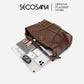 SECOSANA® Kianne Multi-function Shoulder Bag