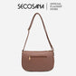 SECOSANA Amilla Plain Sling Bag