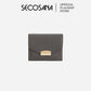 SECOSANA® Lazzibel Short Trifold Wallet