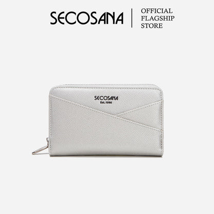 SECOSANA Zeizin Bifold Wallet