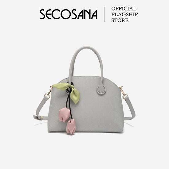 SECOSANA® Joyenne Chic Bloom Handbag