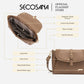 SECOSANA® Lance Classic Crossbody Bag