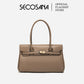 SECOSANA® Kizerie Classic Shoulder Bag