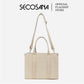 SECOSANA Olive Mini Handbag